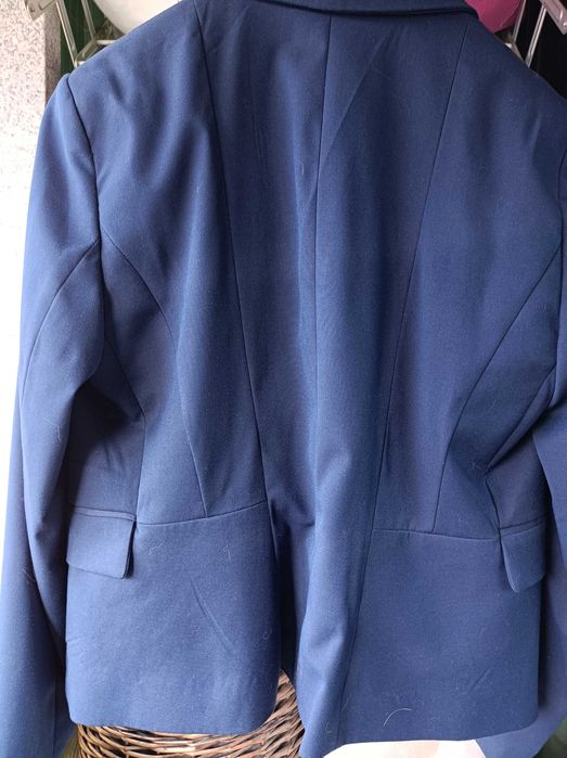 Blazer como novo - Mango
