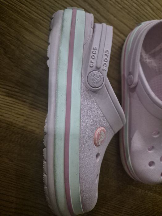 Crocs klapki rozm.29 - 12