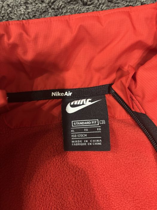Куртка-кофта Nike Air