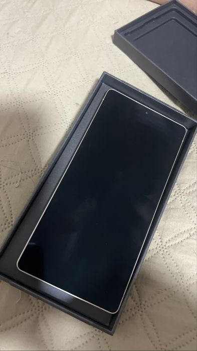 Samsung Galaxy S25 Ultra — 512 GB Cinzento