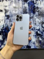 iPhone 13 Pro Max 128gb Sierra Blue Neverlock від Магазину