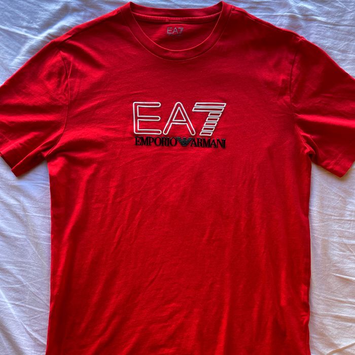 Emporio Armani T-shirt