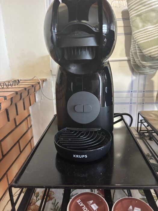 Máquina de café Dolce Gusto Krups