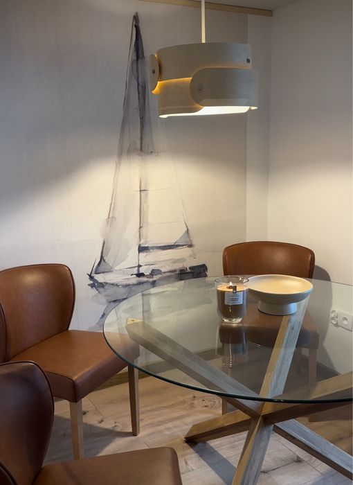 Domek letniskowy na wynajem