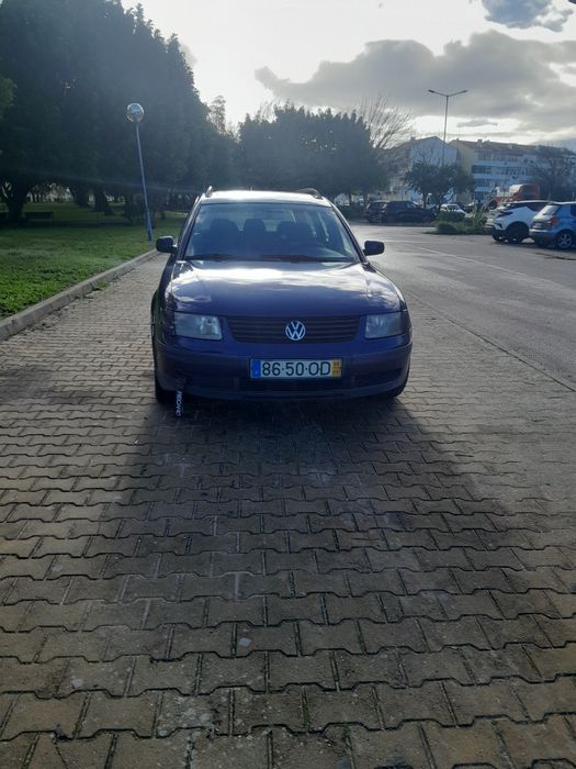 Vendo o troco vw passat