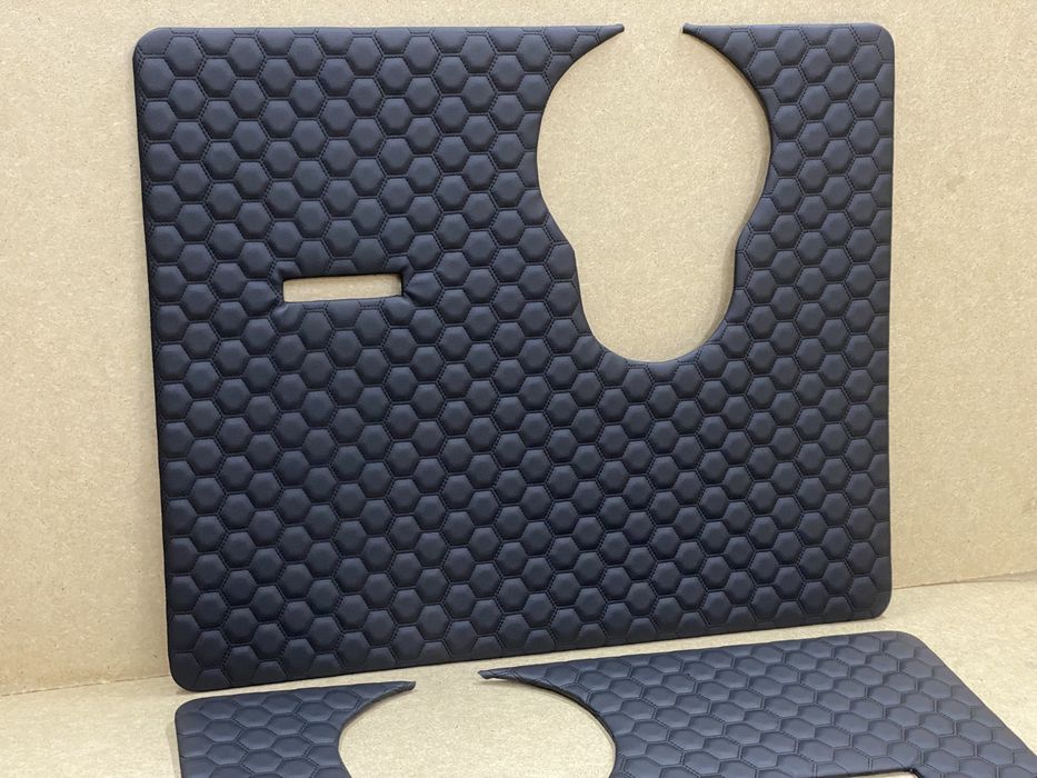 Карти дверні Урал