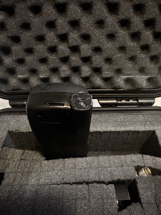 Iridium 9555 супутниковий телефон