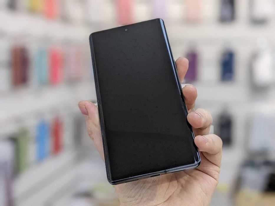 Телефон Google Pixel 7 Pro 12/128 Gb Obsidian