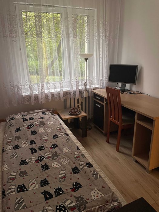 Mieszkanie – Poznań, Osiedle Pod Lipami, Winogrady - Widok 3
