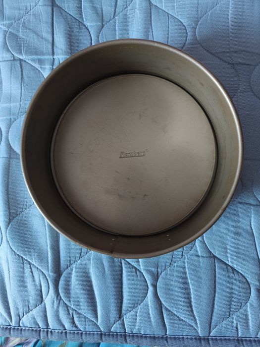 Роз'ємна форма для випічки Flamberg 26 см