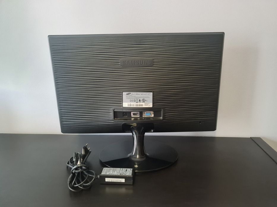 Monitor Samsung S22B300H 22" Full HD