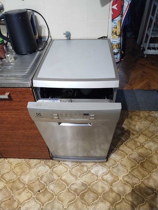Zmywarka Elektrolux 45 cm uzywana