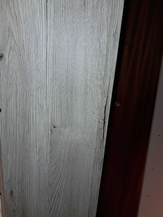 Prateleira de sala/quarto 180 cm