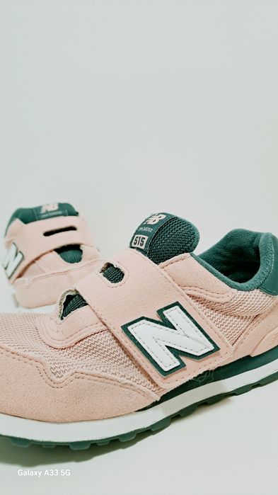 Ténis New Balance Criança