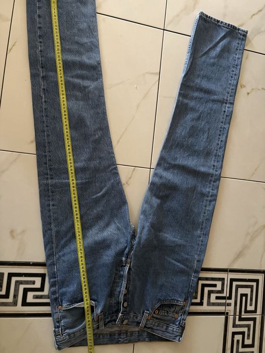 Джинси LeVis жіночі