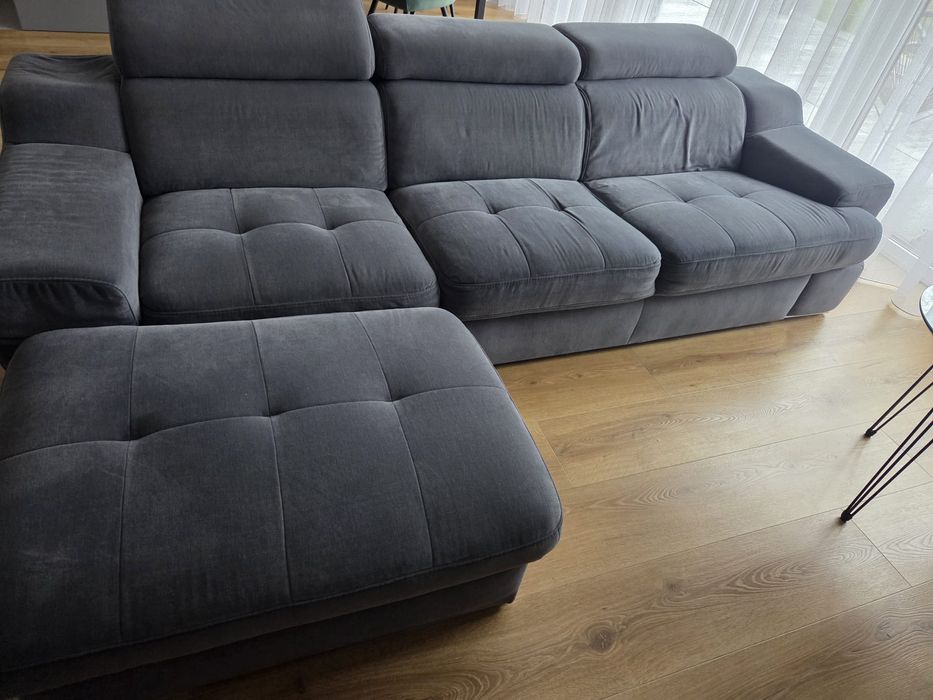 Narożnik oddam za darmo