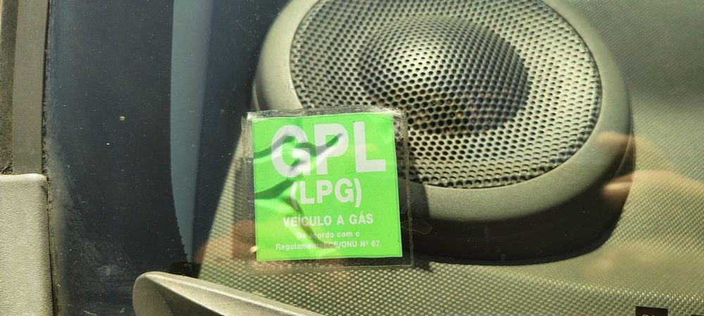 chevrolet spark GPL