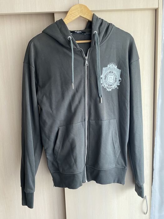 Зипка Balmain y2k sk8 supreme dolce gabbana bape balenciaga dior gucci cdg junya watanabe hba 424
