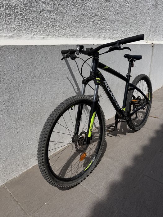 Rockrider st530 btt - tamanho M