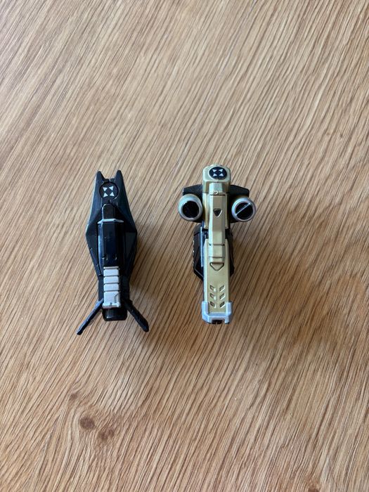 Ubisoft Starlink Weapon Pack Shockwave + Gauss Gun MK2