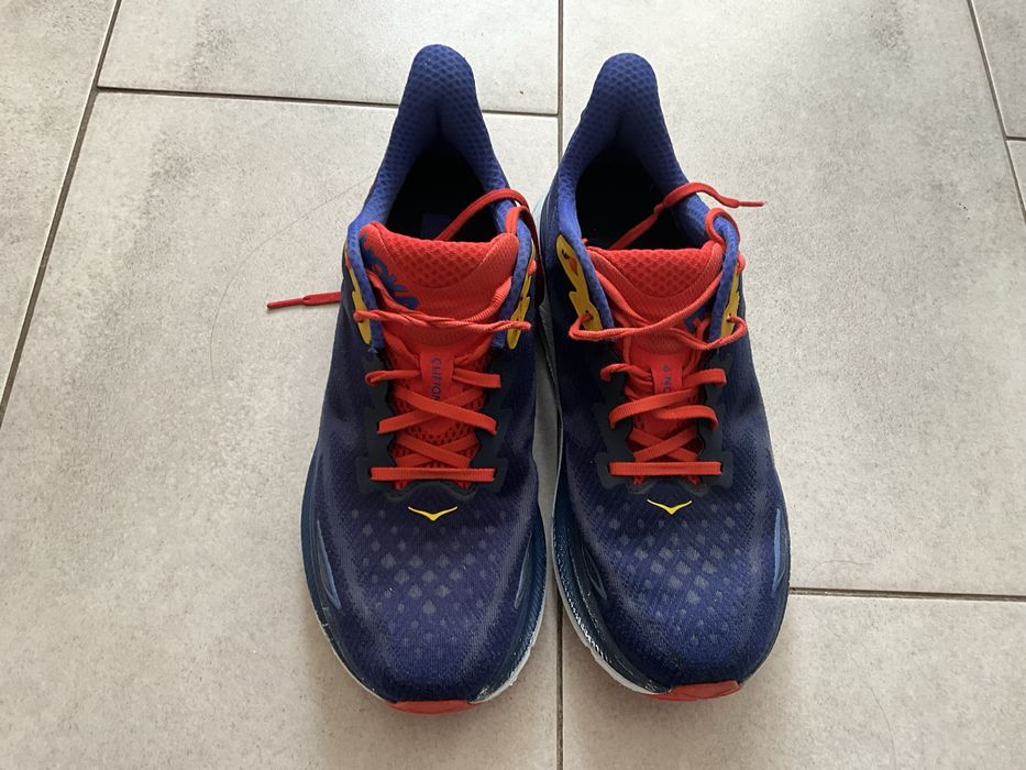 Hoka clifton 9 44