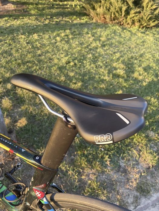 Rower szosowy Specialized s-works venge vias!  Mega stan!