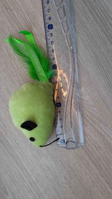 Ratos brinquedos para gatos Novos