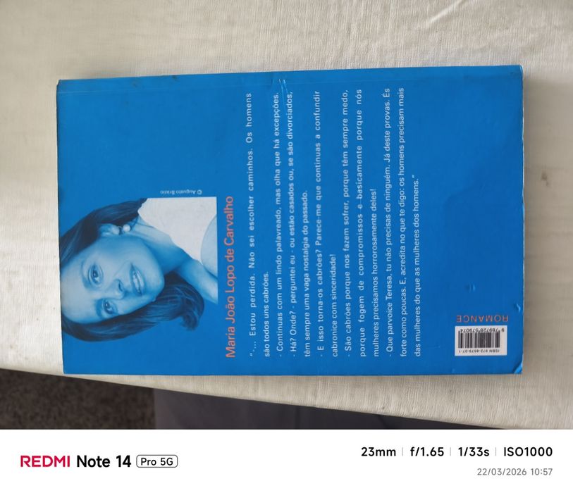 Livro " Virada do Avesso"
