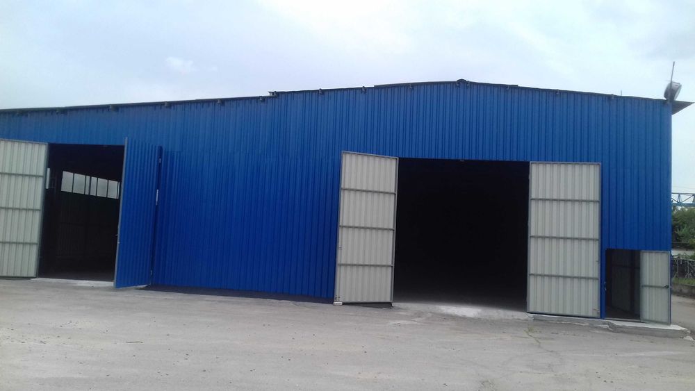 Оренда приміщення (складські, виробничі, офісні, стоянка авто)