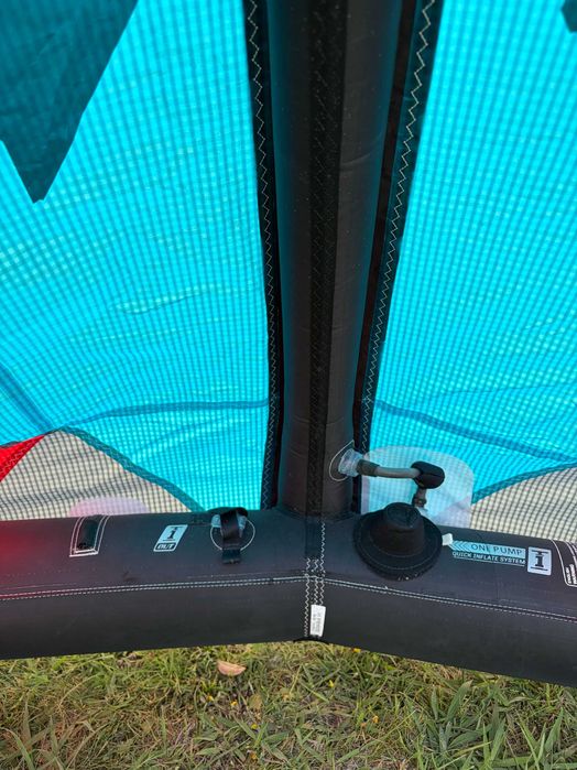 Kite Slingshot Raptor 6m (Kitesurf / Big Air)