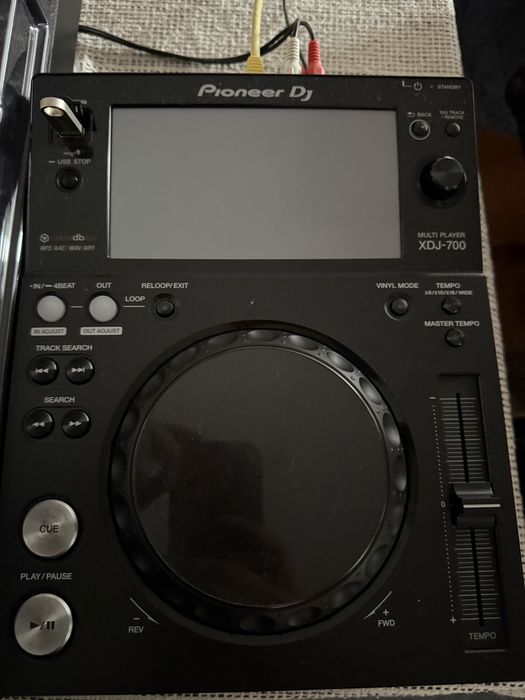 Pioneer xz e  2 xdj 700