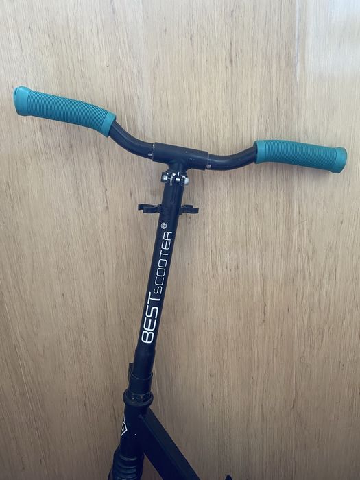 Самокат best scooter