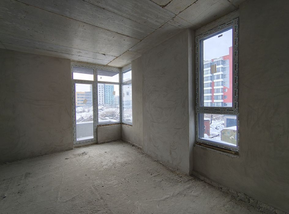 Фантастична 3кімнатна квартира на Нац Гвардії!