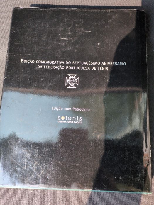 O Ténis Das origens à actualidade