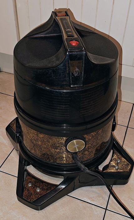 Rainbow SE odkurzacz