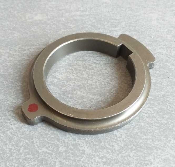 Tarcza sprzęgła przeciążeniowego CLAAS ORBIS