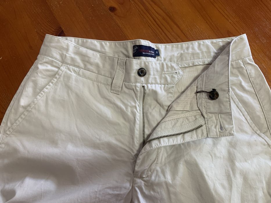 Calças Giovanni Galli