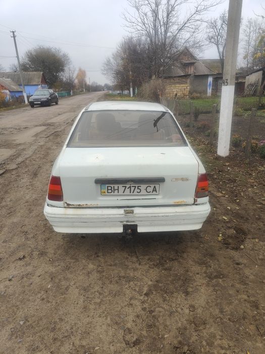 Продам Опель кадет