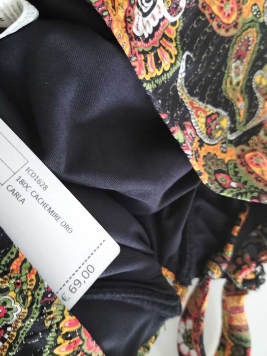 Bikini NOVO Calzedonia