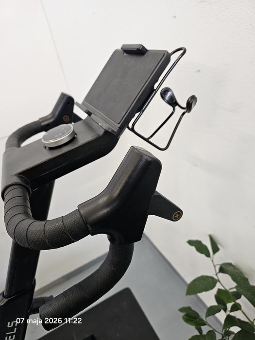Rower spinningowy TWHEELS gwarancja