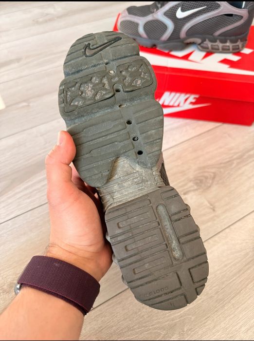Buty Nike spiridon Cage 2