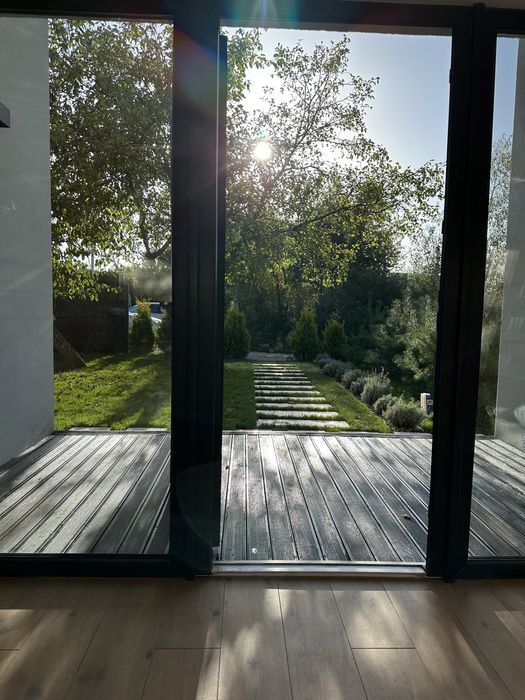 Оренда будинку з чаном та басейном