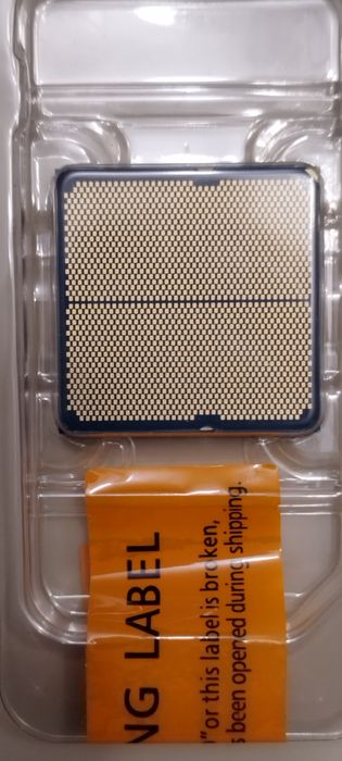 Ryzen 5 8400f новий