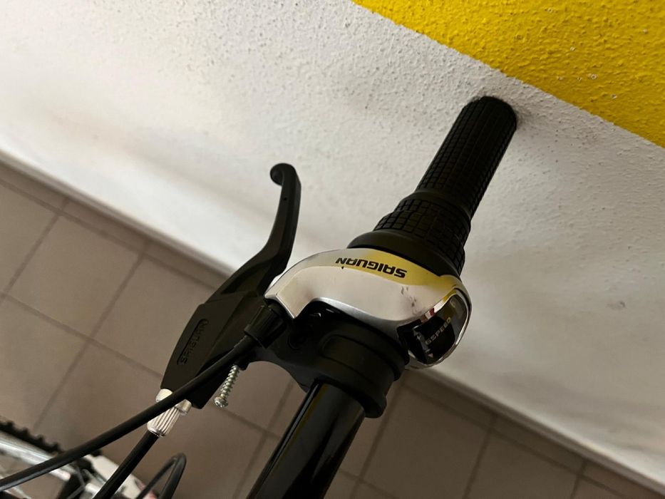 Bicicleta BTT BoTTari - Roda 26