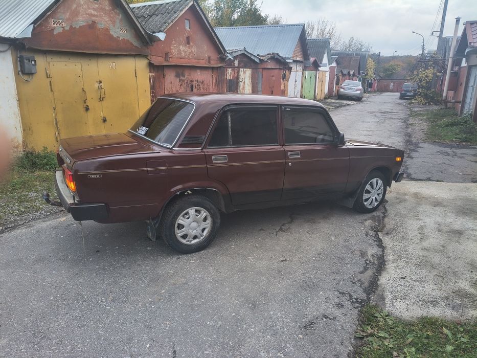 Продам Тачку  Бургунді   сів пойхав