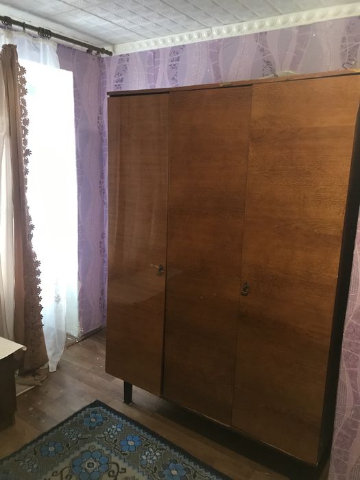 Здам 1-к квартиру вул.Британська( маг.»Солодощі»)