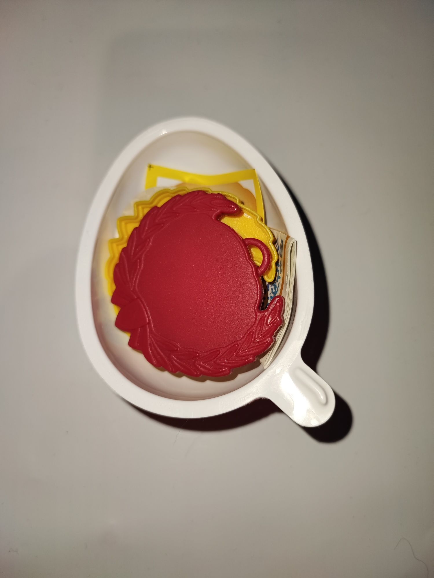 Гарри Поттер Квиддич Kinder Joy Funko Harry Potter Quidditch 2024 35