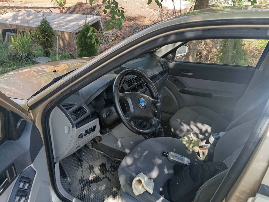 Продаю автомобілт Geely