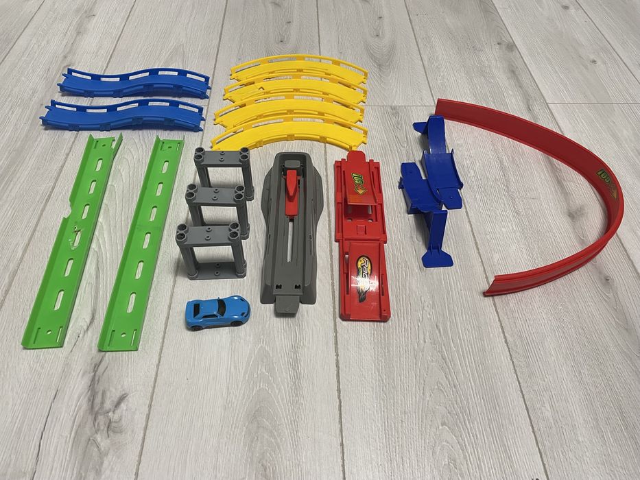 Дорога для машинок/ трек