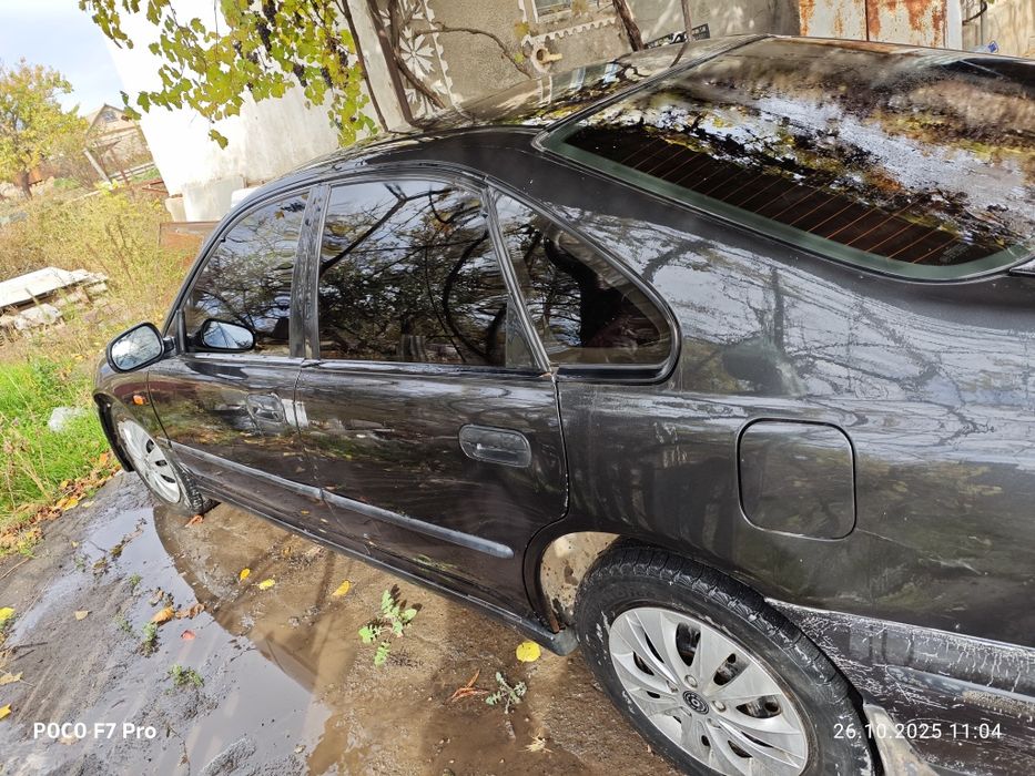 Хонда акорд, 1993 р.в.